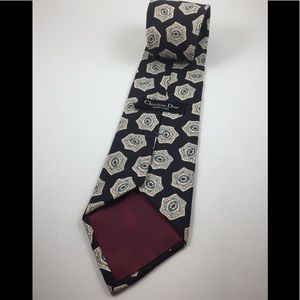 Christian Dior Monsieur tie
